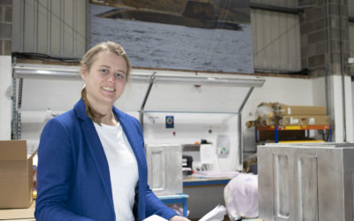 New Engineering Director