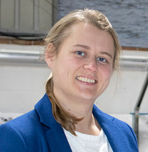 Aleesha-Mitchell Aleesha Mitchell Aish Technologies