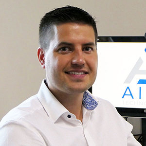 Mike-Harris Mike Harris Aish Technologies